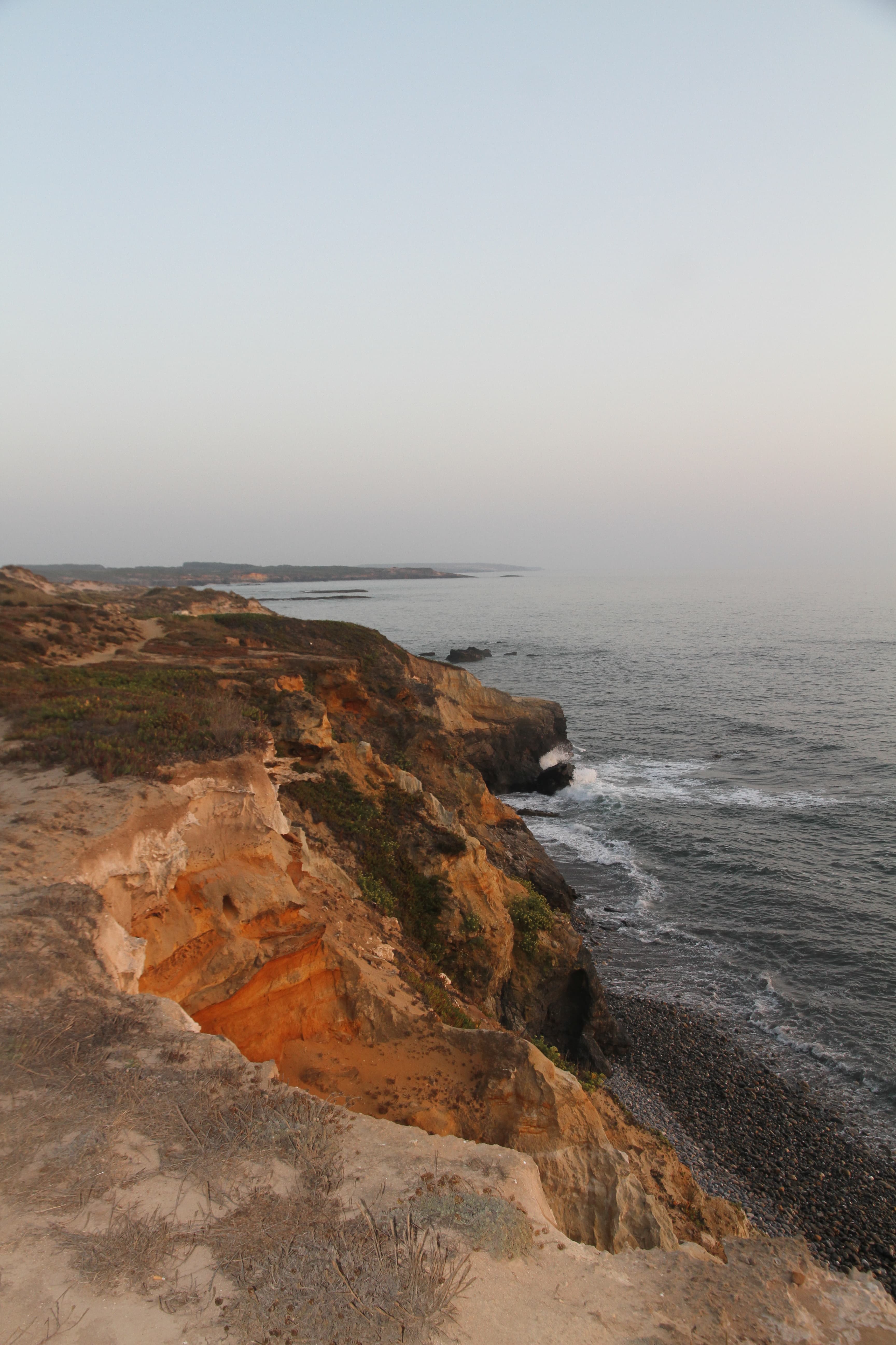 Vila Nova De Milfontes