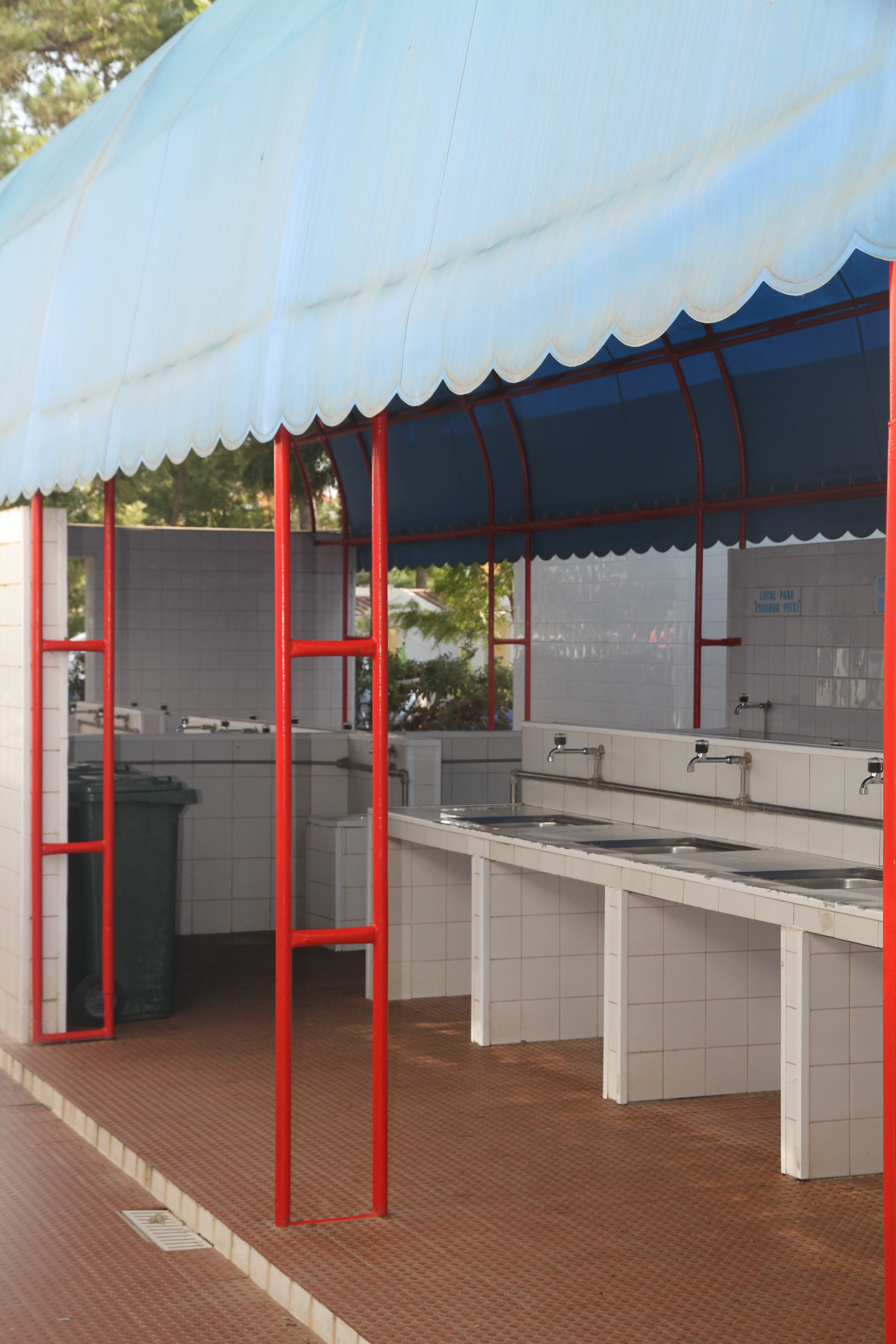 Vila Nova De Milfontes