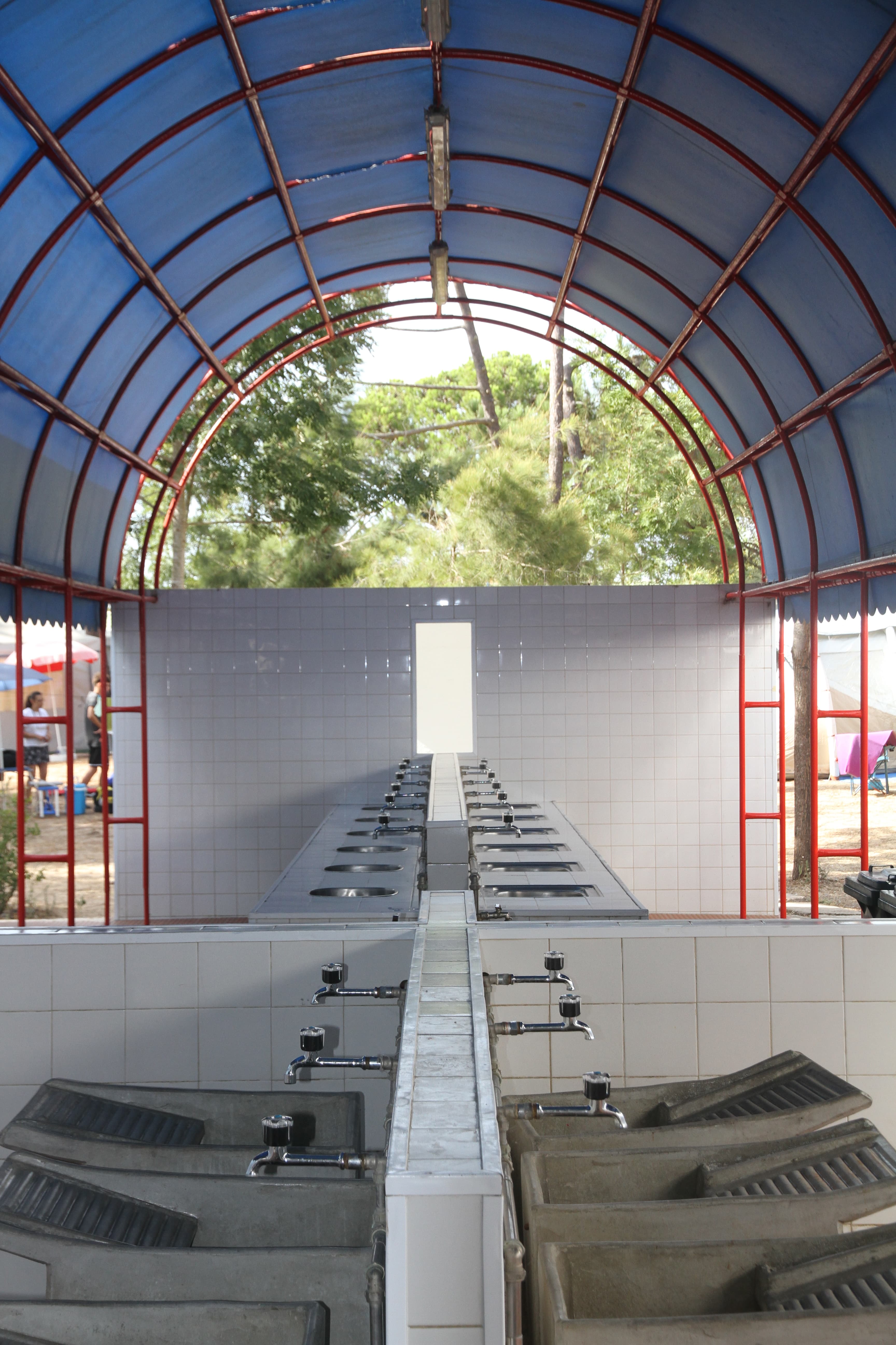 Vila Nova De Milfontes