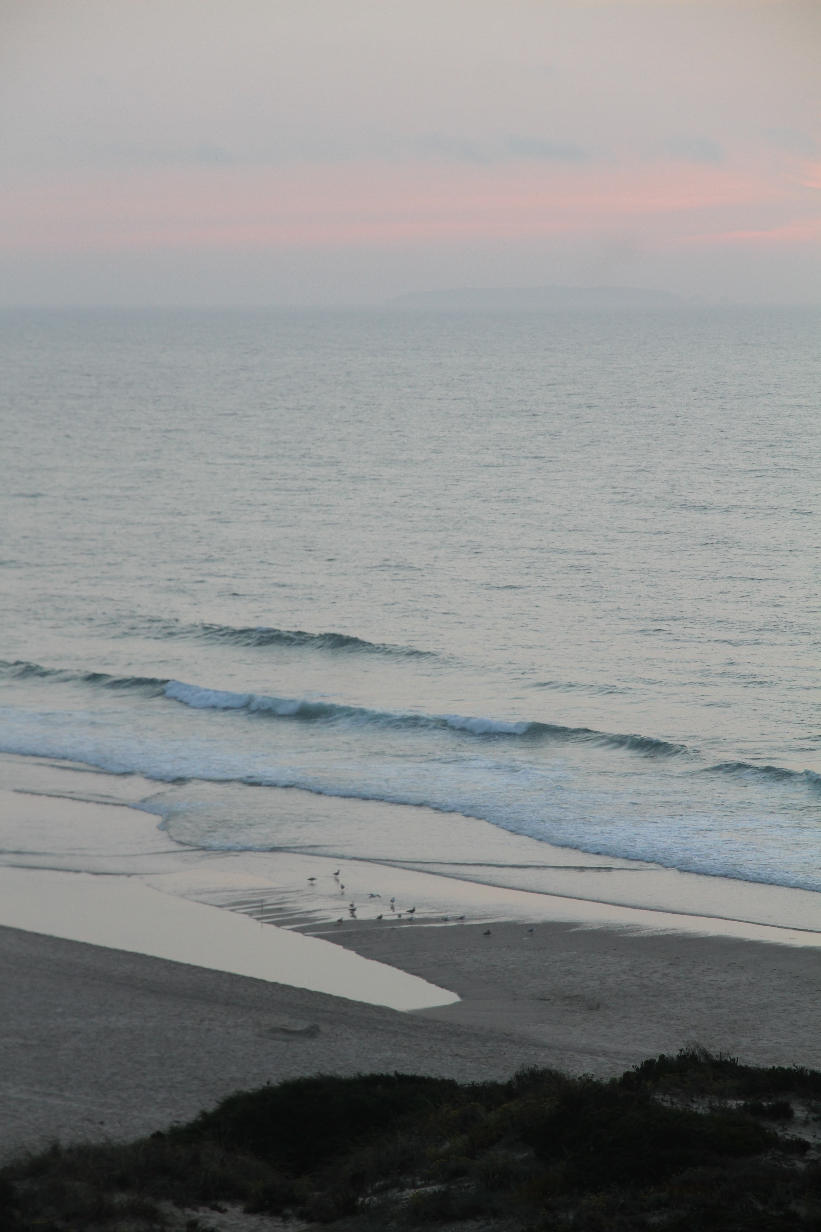 Vila Nova De Milfontes