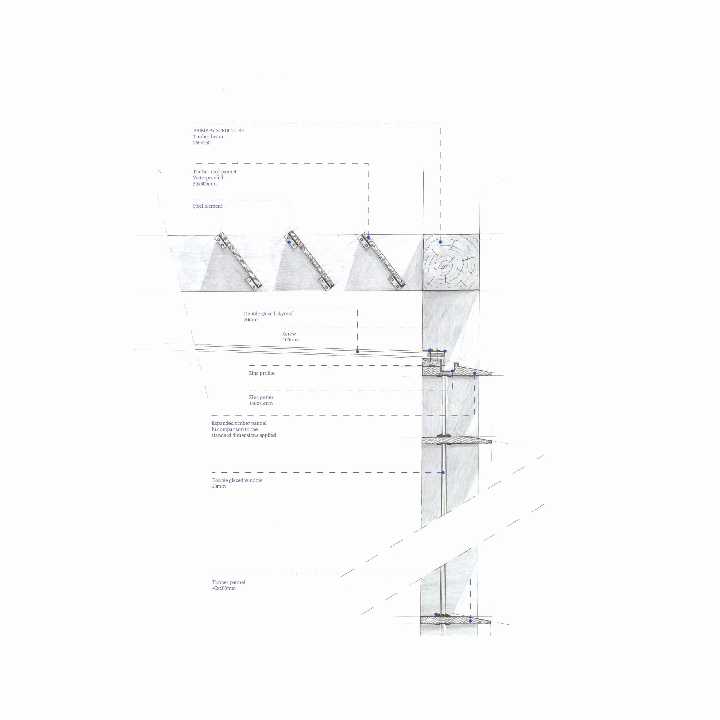 Chicken in the hooven